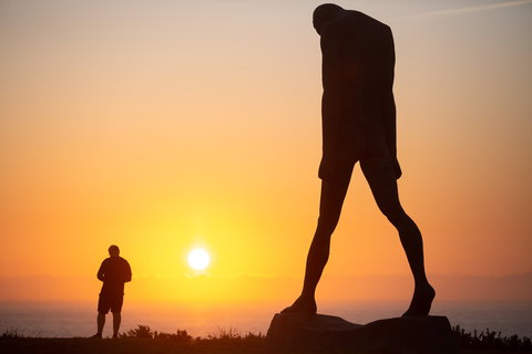 Sculpture By The Sea Bondi - Accommodation Coffs Harbour 2
