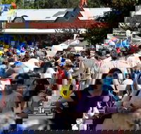 Springwood Foundation Day Festival - Accommodation Coffs Harbour