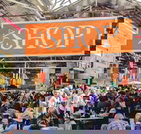 Sunday at the Old Bus Depot Markets - Accommodation Coffs Harbour