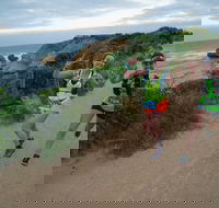 Surf Coast Afterglow Trail Marathon - Accommodation Coffs Harbour