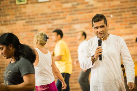 Sydney's Largest Yoga And Meditation Group- Westmead-Parramatta-Pennant Hills-Schofields - Accommodation Coffs Harbour 0