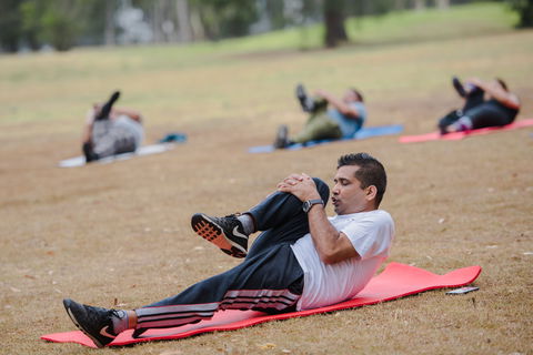 Sydney's Largest Yoga And Meditation Group- Westmead-Parramatta-Pennant Hills-Schofields - Accommodation Coffs Harbour 1