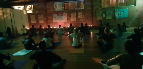 Sydney's Largest Yoga And Meditation Group- Westmead-Parramatta-Pennant Hills-Schofields - Accommodation Coffs Harbour 2