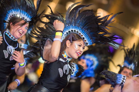 Sydney Mardi Gras Parade - Accommodation Coffs Harbour 2