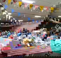 Tarago Craft Art Produce Seasonal CAPS Market - Accommodation Coffs Harbour