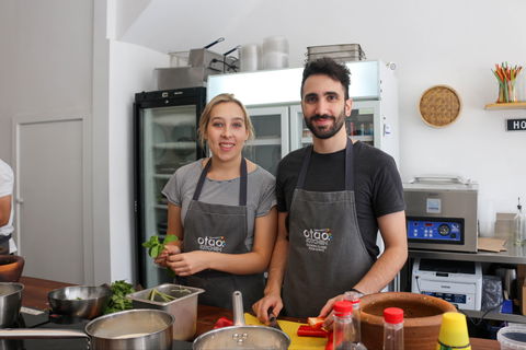 Thai Cooking Master Class - Accommodation Coffs Harbour 1