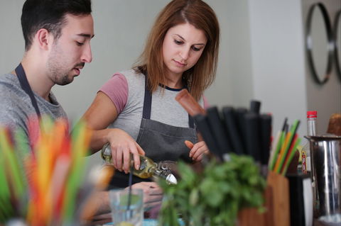 Thai Cooking Master Class - Accommodation Coffs Harbour 2