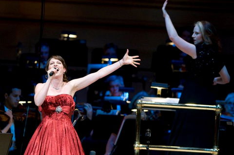 The Songs Of Judy Garland - Amanda Harrison - Postponed - Accommodation Coffs Harbour 0