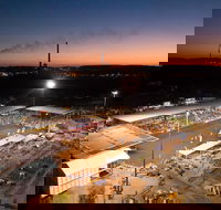 The 2020 Virtual Mount Isa Mines Rodeo - Accommodation Coffs Harbour