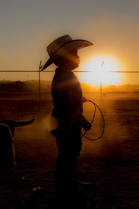 The 2020 Virtual Mount Isa Mines Rodeo - Accommodation Coffs Harbour 1