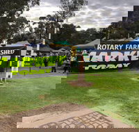 The Rotary Markets Kadina - Accommodation Coffs Harbour