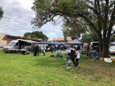The Rotary Markets Kadina - Accommodation Coffs Harbour 1