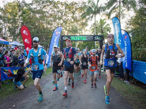 The Blackall 100 - Accommodation Coffs Harbour 0