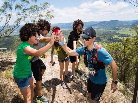 The Blackall 100 - Accommodation Coffs Harbour 1