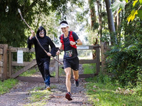 The Blackall 100 - Accommodation Coffs Harbour 2