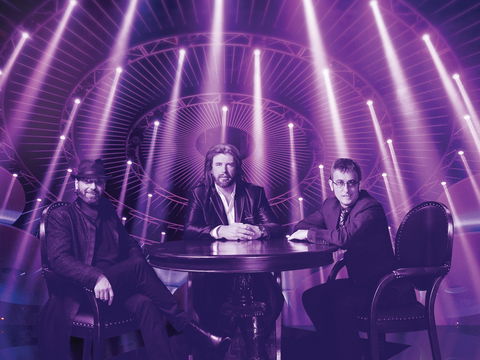 The Australian Bee Gees Show - 25th Anniversary Tour - Wyong - Accommodation Coffs Harbour 0