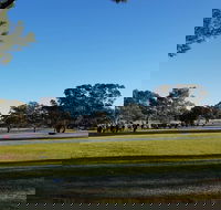 Wagga Parkrun - Accommodation Coffs Harbour