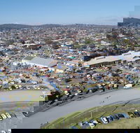 Wagga Swap Meet run by  Classic and Historic Automobile Club of Australia - Wagga Wagga Region - Accommodation Coffs Harbour