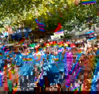Wagga Wagga Mardi Gras Festival - Accommodation Coffs Harbour