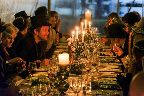 Wild Harvest Feast - Accommodation Coffs Harbour 0