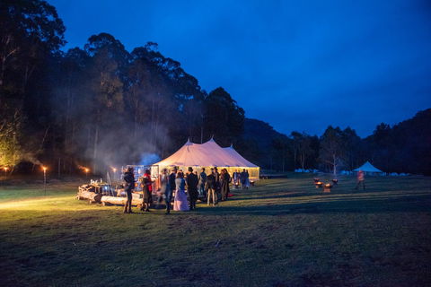 Wild Harvest Feast - Accommodation Coffs Harbour 2