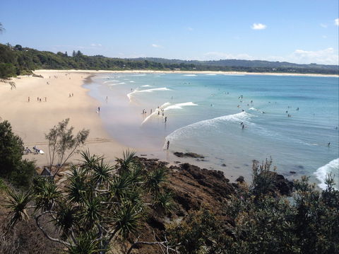 Yoga And Meditation Retreat Byron Bay - Accommodation Coffs Harbour 0