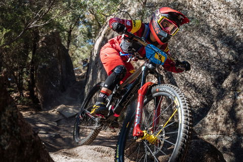 Enduro World Series - Round 2 Derby - Accommodation Coffs Harbour 0