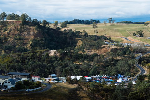 Enduro World Series - Round 2 Derby - Accommodation Coffs Harbour 2