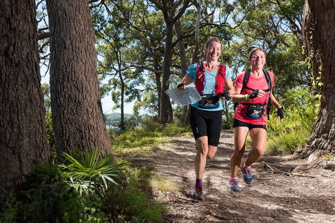 Maximum Adventure Race  Series - Lake Macquarie - Accommodation Coffs Harbour 0