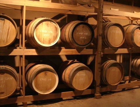 Yarralaw Springs Wines  - Cellar Door Wine Tasting - Accommodation Coffs Harbour 0