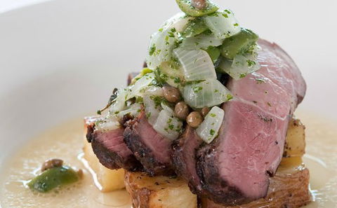 ROCKET Restaurant - Accommodation Coffs Harbour 0
