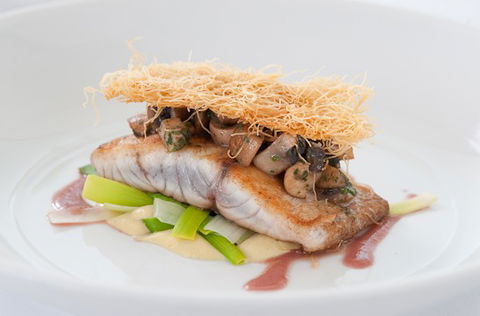 ROCKET Restaurant - Accommodation Coffs Harbour 2