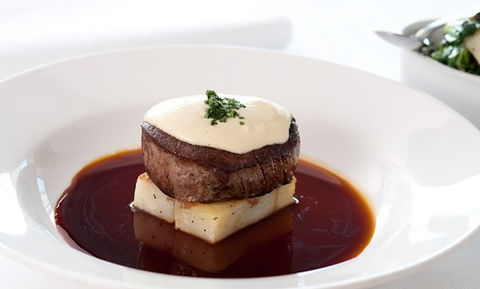 ROCKET Restaurant - Accommodation Coffs Harbour 4