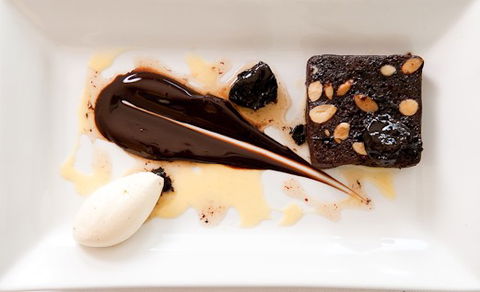 ROCKET Restaurant - Accommodation Coffs Harbour 5