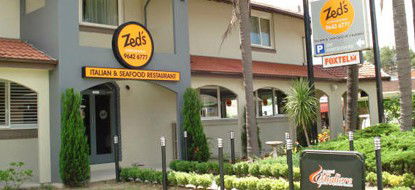 Strathfield NSW Accommodation Coffs Harbour