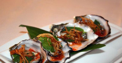 Thai Nesia Restaurant - Accommodation Coffs Harbour 1