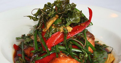 Thai Nesia Restaurant - Accommodation Coffs Harbour 2