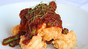 Thai Nesia Restaurant - Accommodation Coffs Harbour 3
