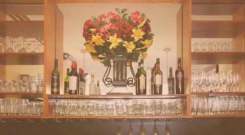 Zanbala - Accommodation Coffs Harbour 1