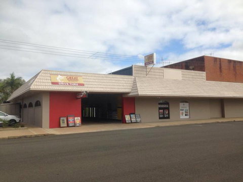 Tuross Head Country Club - Accommodation Coffs Harbour 0
