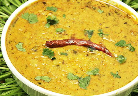 Resunga Indian Curry - Accommodation Coffs Harbour 1