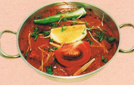 Resunga Indian Curry - Accommodation Coffs Harbour 2
