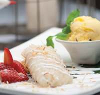 Saute Thai Restaurant - Accommodation Coffs Harbour