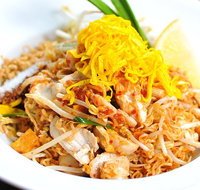 Thai Lemon Grass - Accommodation Coffs Harbour