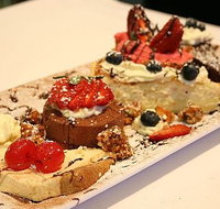 Liana's Italian Restaurant - Accommodation Coffs Harbour