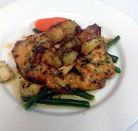 Burattinis - Accommodation Coffs Harbour