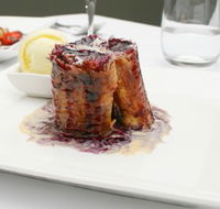 Al Martino's Italian Restaurant  Pizzeria - Accommodation Coffs Harbour