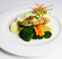 Wyld Ivy Restaurant - Accommodation Coffs Harbour