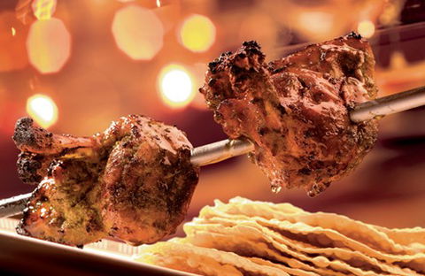 Raj Mahal Indian Restaurant - Accommodation Coffs Harbour 1