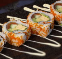 Zen Japanese Restaurant  Sushi Bar - Accommodation Coffs Harbour